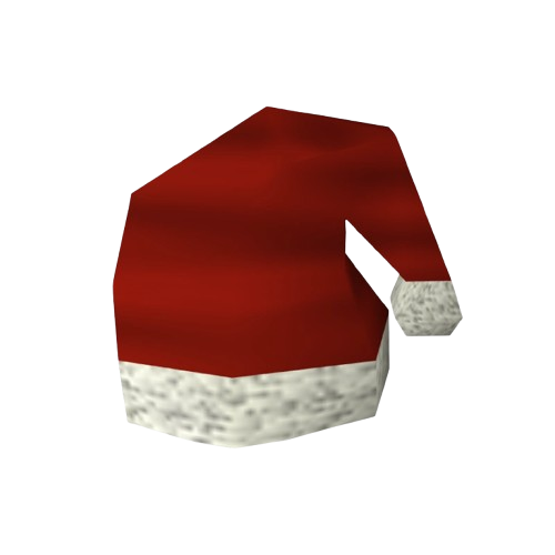$SANTAHAT